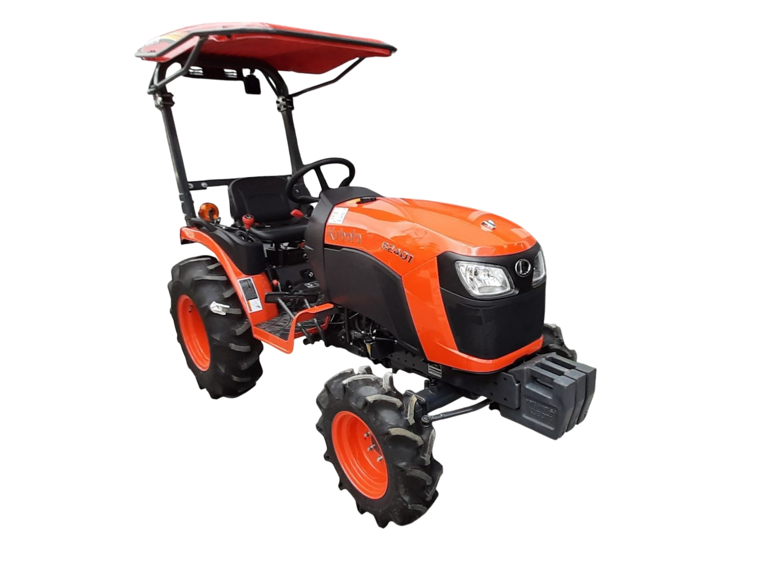 KUBOTA B2401