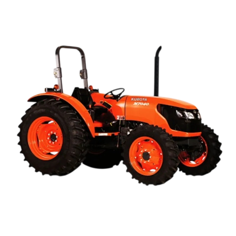 KUBOTA M7040