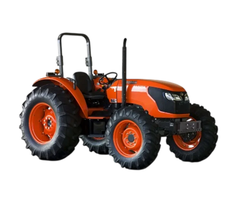 KUBOTA M9540