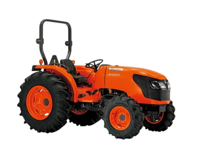 KUBOTA MX5100