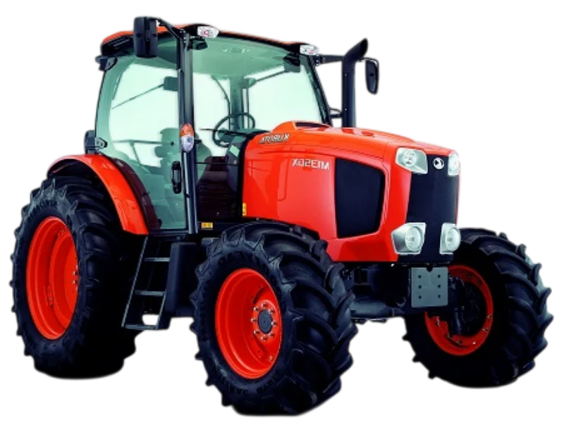 KUBOTA B2401