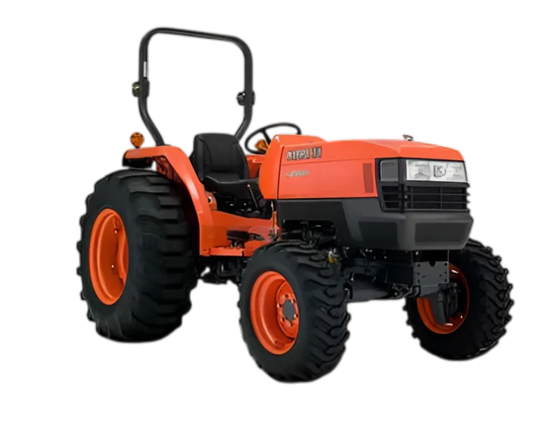 KUBOTA L4400