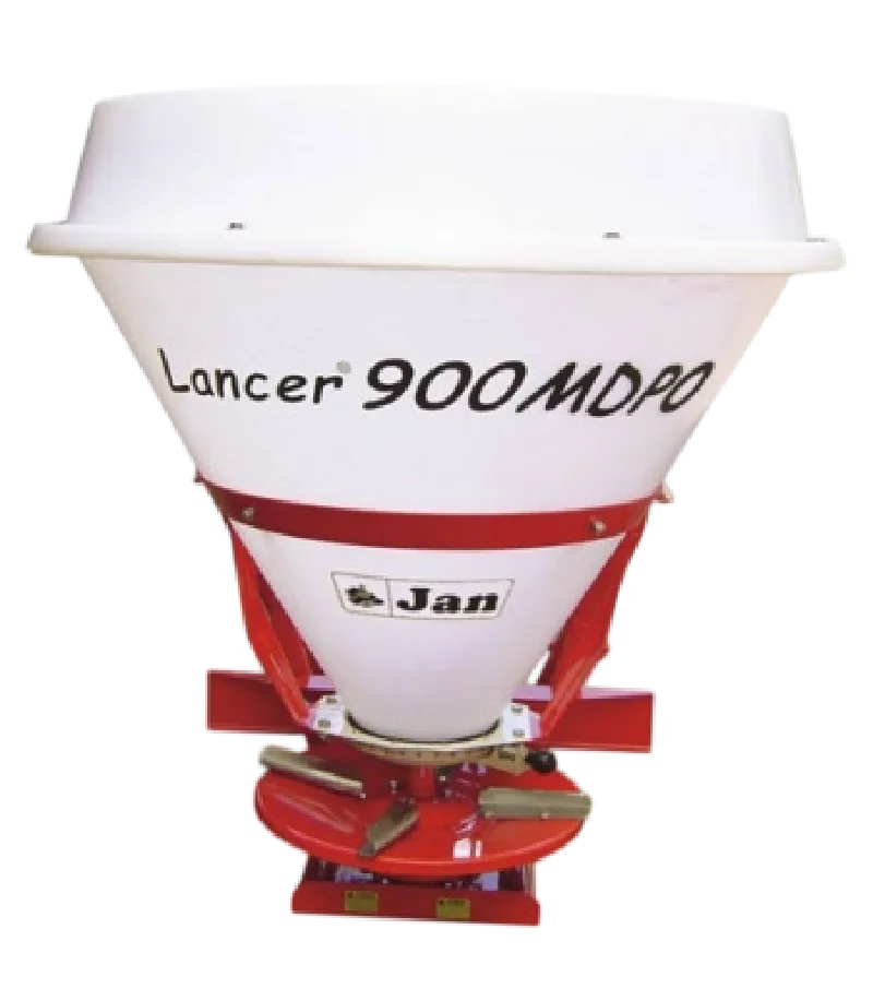 Esparcidora JAN MDPO900