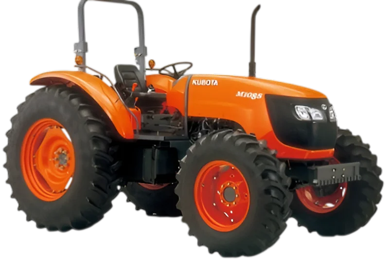 KUBOTA M108