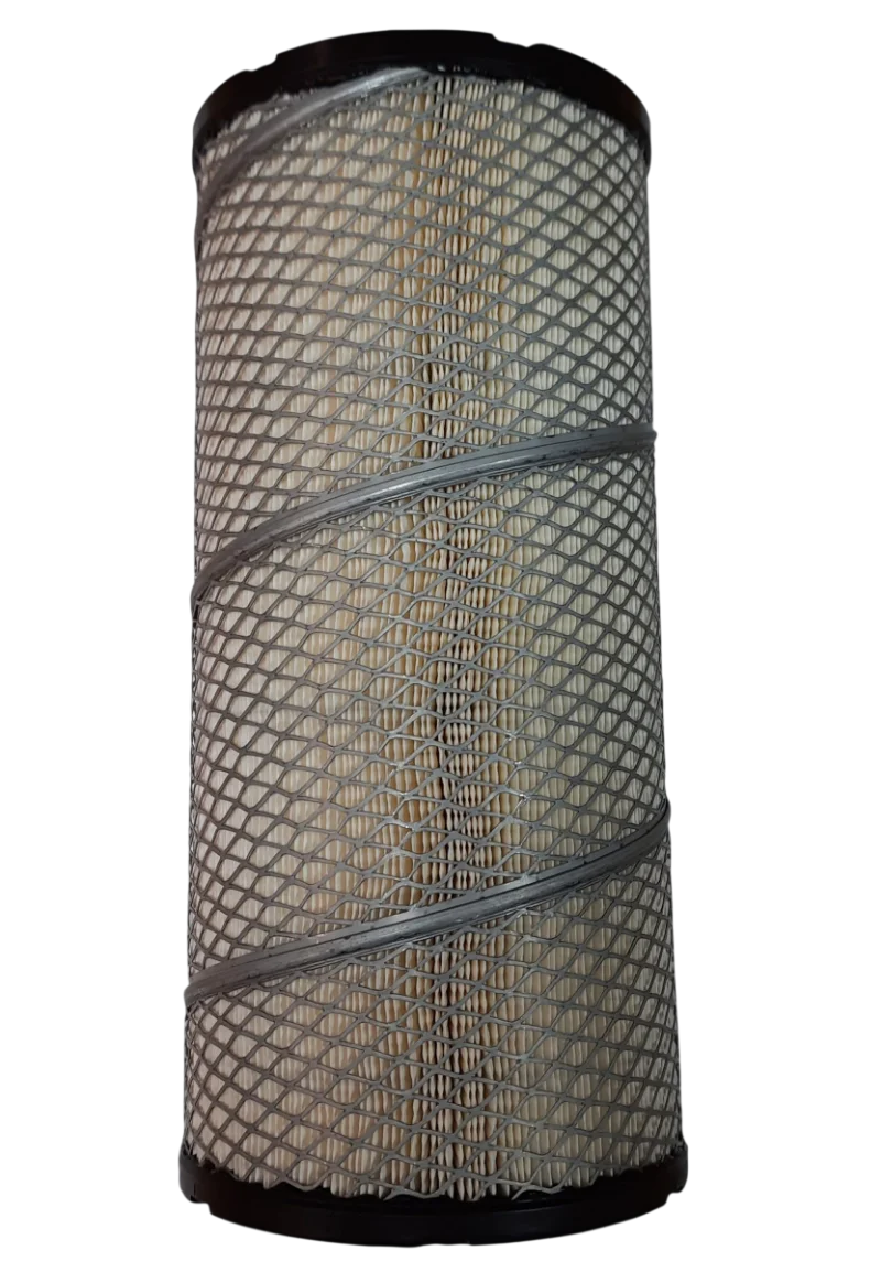 Filtro de aire completo