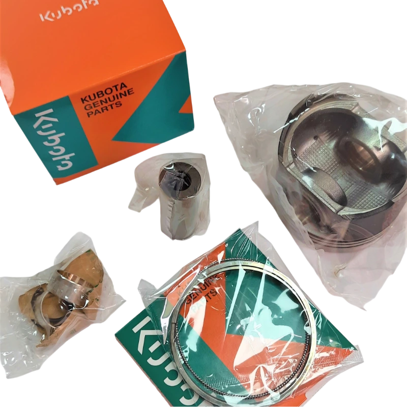 Kit Piston 1