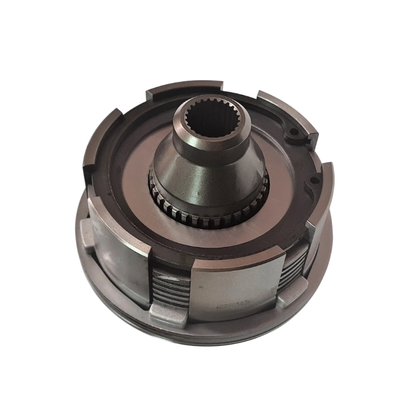 Kit PTO M9540 1