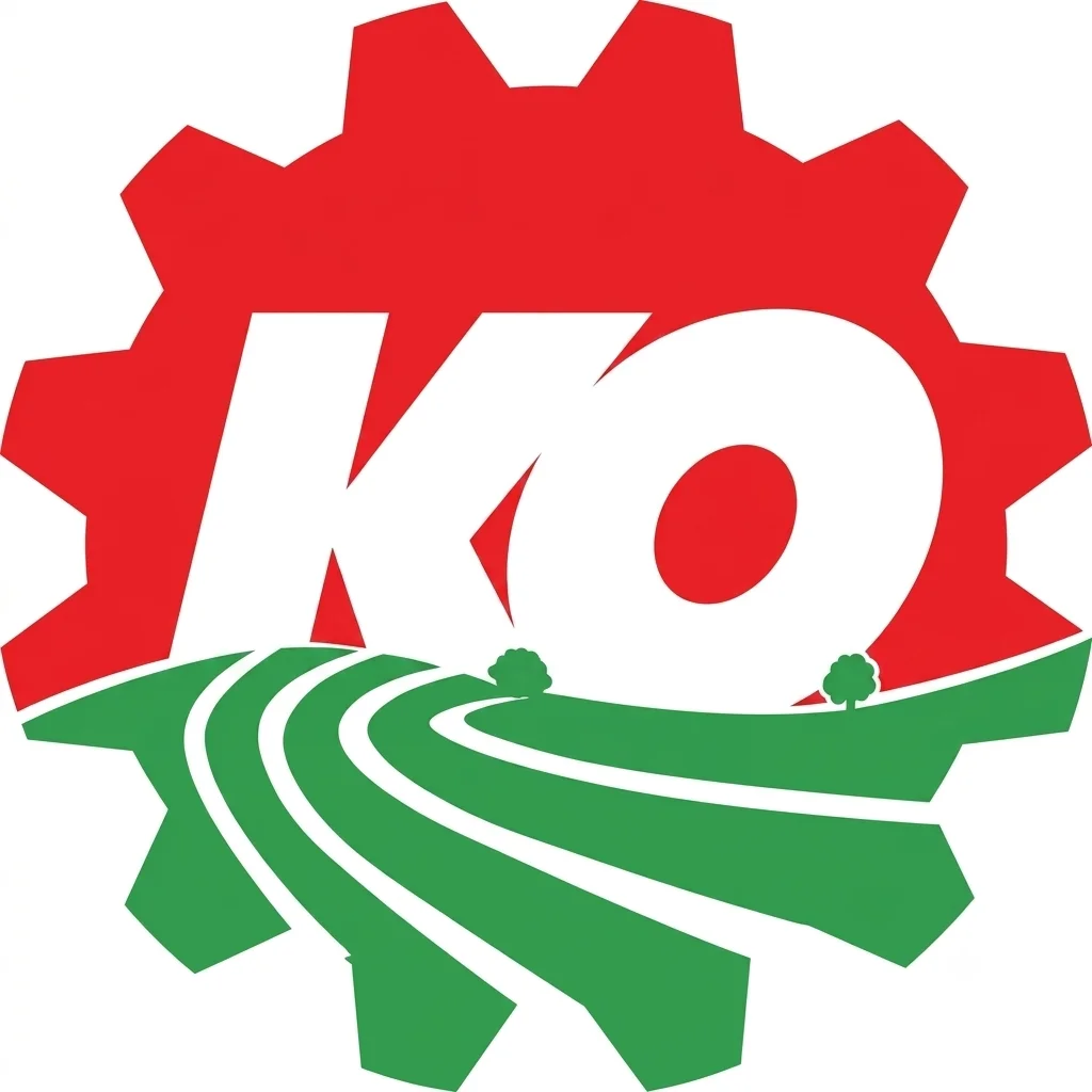 KO