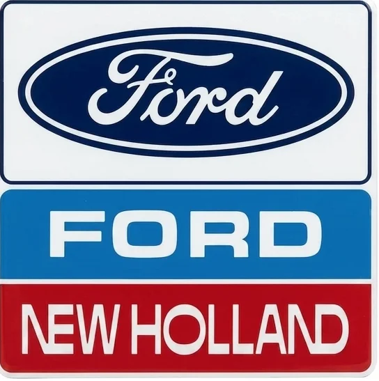 Ford New Holland