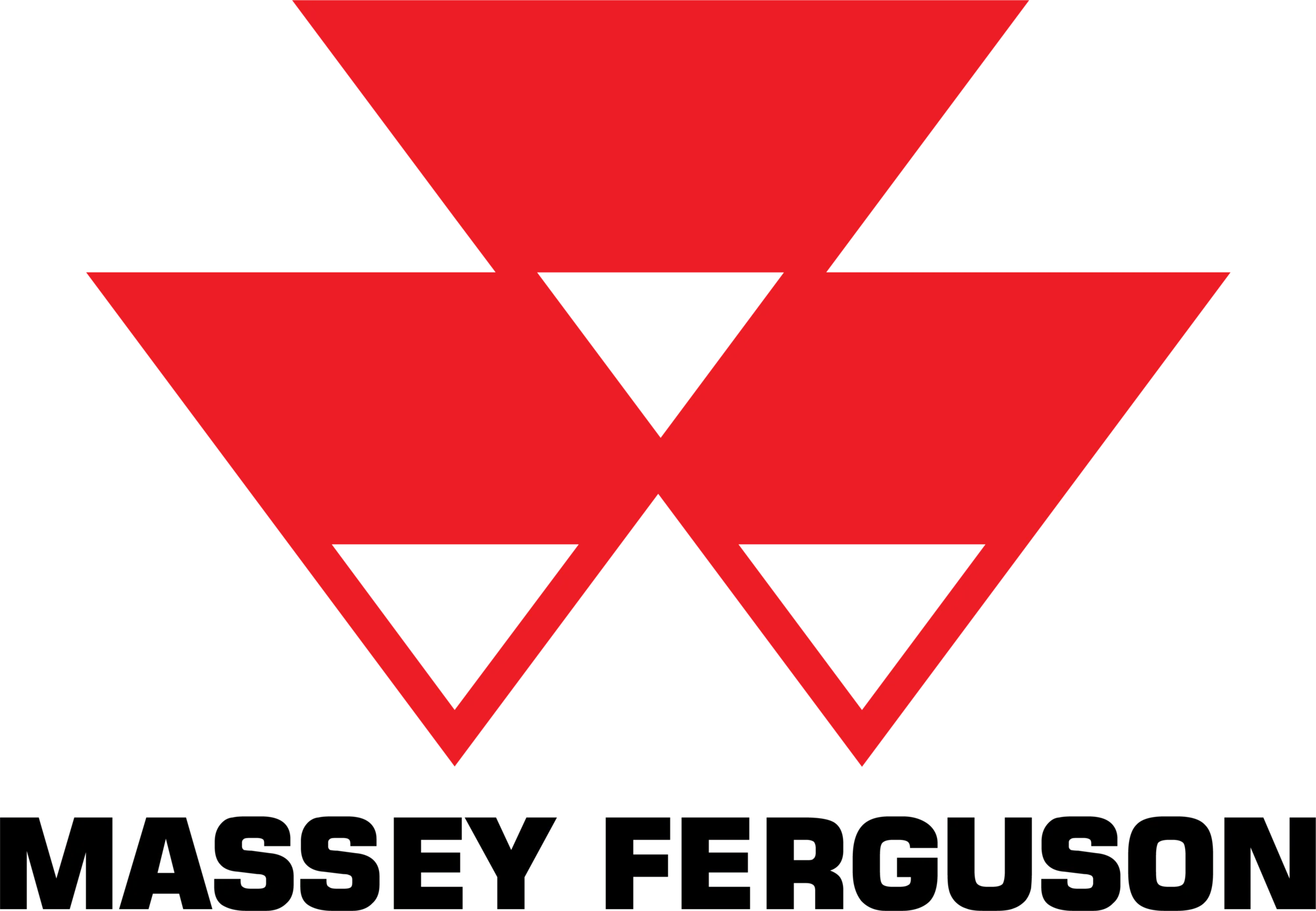 Massey Ferguson